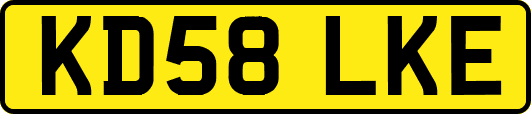 KD58LKE