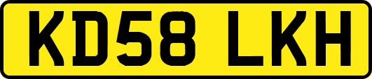 KD58LKH