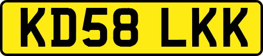 KD58LKK