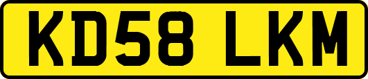 KD58LKM