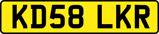 KD58LKR