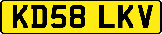 KD58LKV