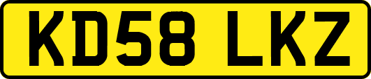 KD58LKZ