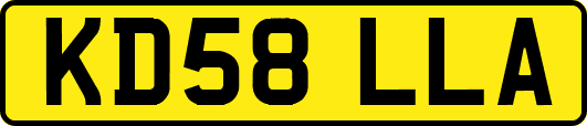 KD58LLA