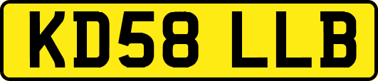KD58LLB