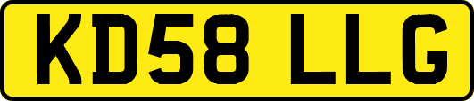 KD58LLG