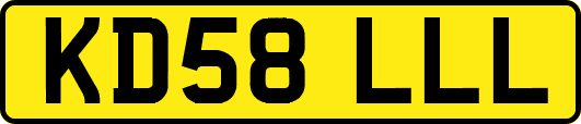 KD58LLL