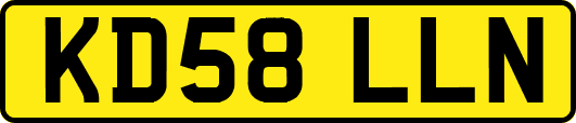 KD58LLN