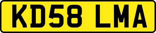 KD58LMA