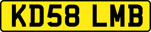 KD58LMB