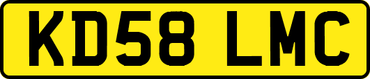 KD58LMC