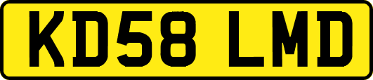 KD58LMD