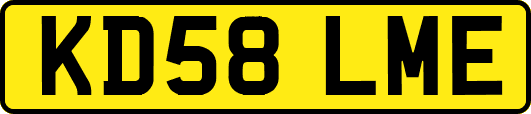KD58LME