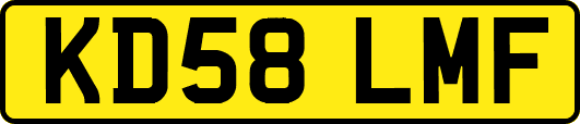 KD58LMF