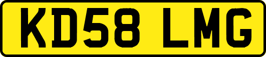 KD58LMG