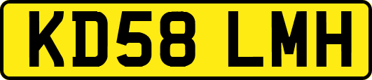 KD58LMH