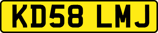 KD58LMJ