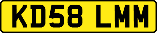 KD58LMM