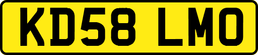 KD58LMO