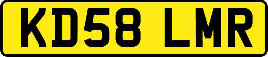 KD58LMR
