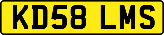 KD58LMS