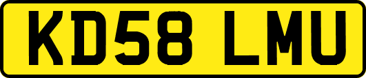 KD58LMU
