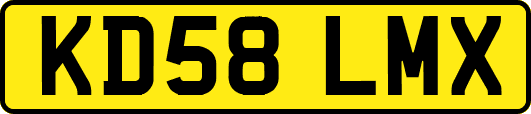 KD58LMX