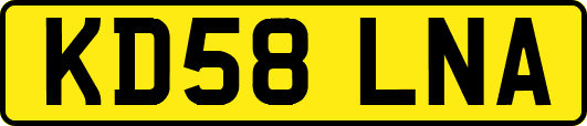 KD58LNA