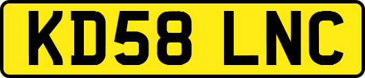 KD58LNC