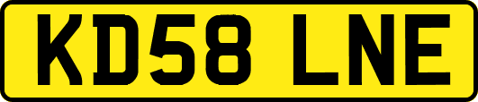 KD58LNE