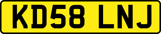 KD58LNJ