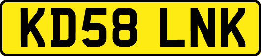 KD58LNK