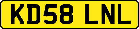 KD58LNL