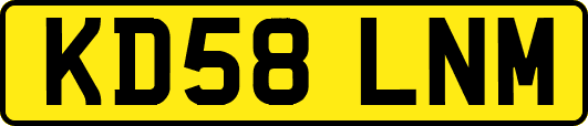 KD58LNM