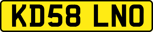 KD58LNO