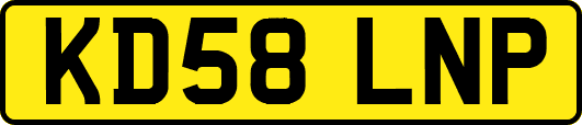 KD58LNP