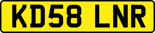 KD58LNR