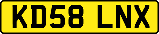 KD58LNX