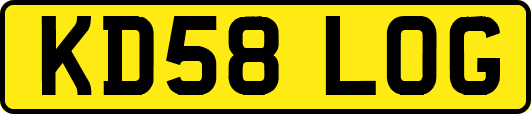 KD58LOG