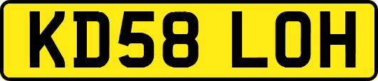 KD58LOH