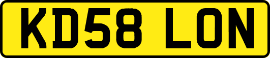 KD58LON