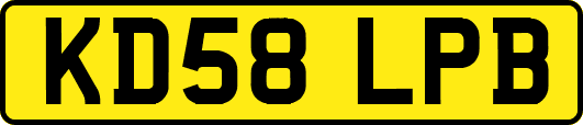 KD58LPB