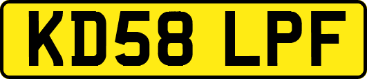 KD58LPF