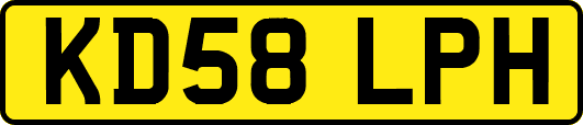 KD58LPH