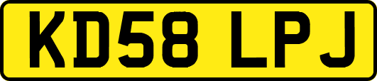 KD58LPJ