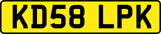 KD58LPK