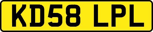 KD58LPL