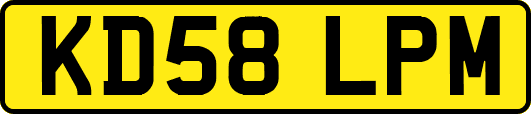 KD58LPM