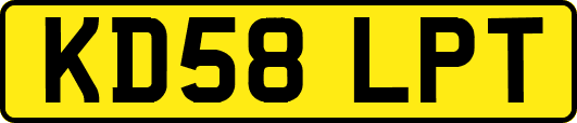 KD58LPT