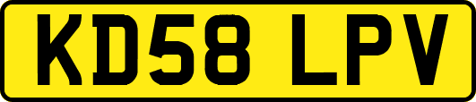 KD58LPV